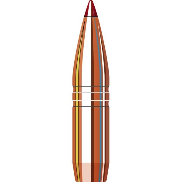 Hornady CX Bullets .30 cal .308" 180gr 50/rd - Precision Shot Firearms