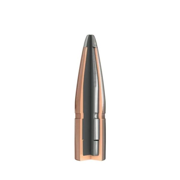 Hornady Traditional Rifle Bullets 30 Cal .308 150 GR SP INTERLOCK (25 CT) - Precision Shot Firearms