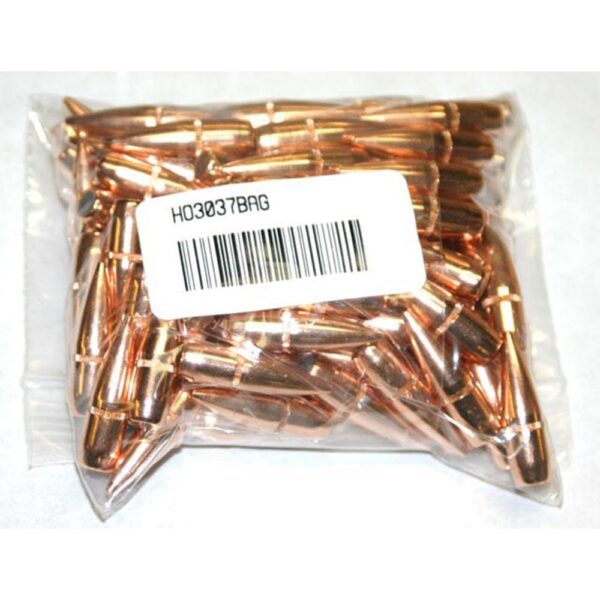 Hornady Traditional / FMJ Rifle Bullets .30 cal .308" 150 gr FMJ-BT CANN 100/ct - Precision Shot Firearms