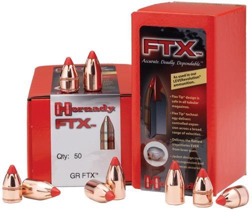 FLEX TIP 308 MARLIN EXP 160G FTX - Precision Shot Firearms
