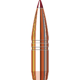 Hornady CX Bullets .30 Cal .308 165 gr CX - 50/Box - Precision Shot Firearms