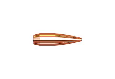 Hornady Match Bullets .30 cal .308" 168 gr BTHP 1800/ct - Precision Shot Firearms