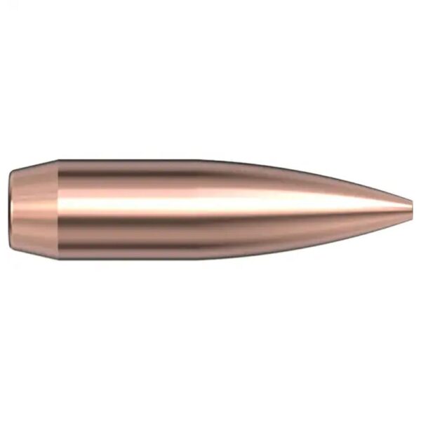 Hornady Aeromatch Rifle Bullets .30 Cal .308" 168 gr HPBT 500/ct - Precision Shot Firearms