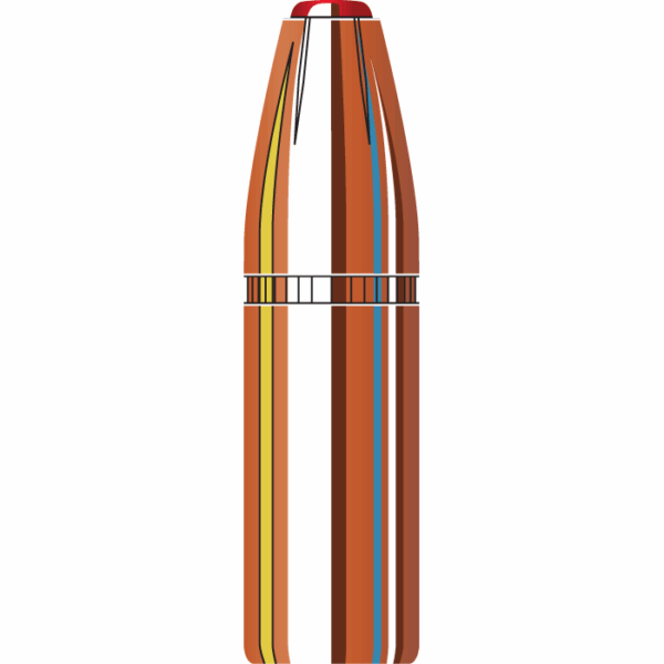 Hornady 30 Cal .308 175 gr Sub-X Bullet 100/ct - Precision Shot Firearms