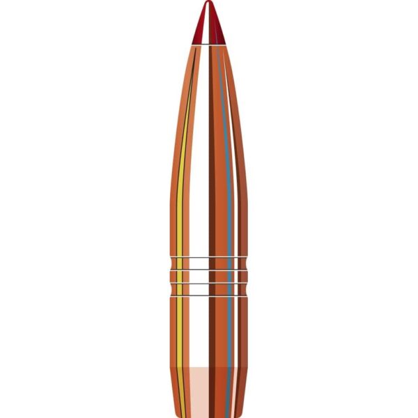 Hornady CX Bullets .30 cal .308" 190 gr (1-10") 50/rd - Precision Shot Firearms