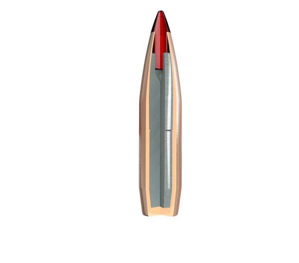 Hornady ELD-X Bullets with Heat Shield Tip .30 cal .308" 178 gr 100/Box - Precision Shot Firearms