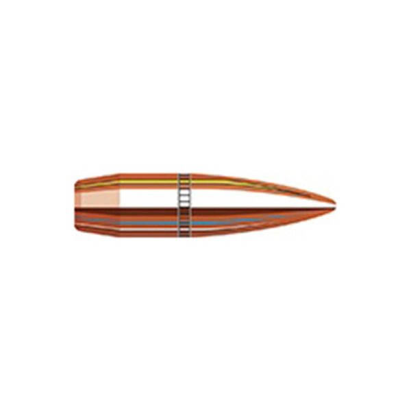 Hornady Traditional / FMJ Rifle Bullets .303 cal .3105 174 gr FMJ-BT 100/ct - Precision Shot Firearms