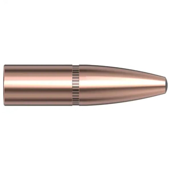 Hornady InterLock Bullets .338 cal .338" 250 gr SP 100/ct - Precision Shot Firearms