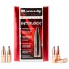 Hornady InterLock Bullets .338 cal .338" 250 gr SP 100/ct - Precision Shot Firearms