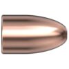 Hornady Reloading Handgun Bullets 9mm .355" 124 gr FMJRN 500/ct - Precision Shot Firearms
