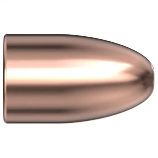 Hornady Reloading Handgun Bullets 9mm .355" 124 gr FMJRN 500/ct - Precision Shot Firearms