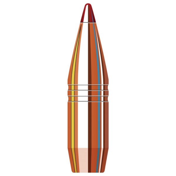 Hornady CX Bullets 375 cal .375 250 GR CX 50/Box - Precision Shot Firearms