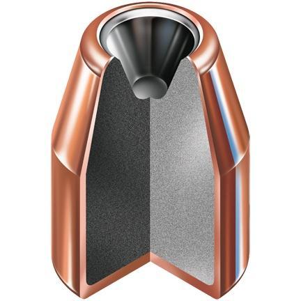 Hornady HAP Handgun Bullets 10mm .400" 180 gr HAP 500/ct - Precision Shot Firearms