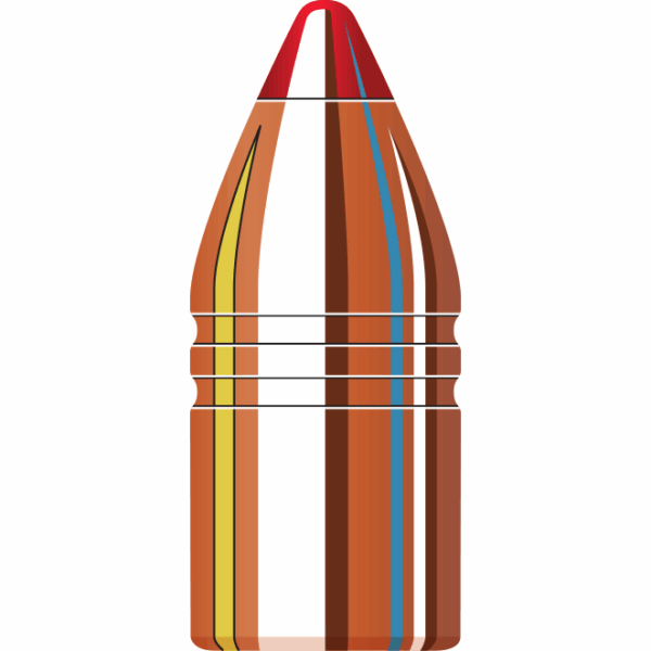 Hornady 45 Cal .458 250 gr MonoFlex Bullets - Precision Shot Firearms