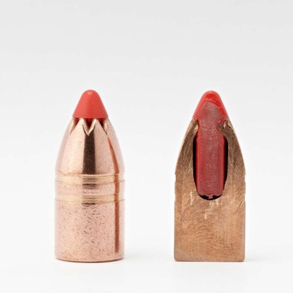 Hornady 45 Cal .458 250 gr MonoFlex Bullets - Precision Shot Firearms