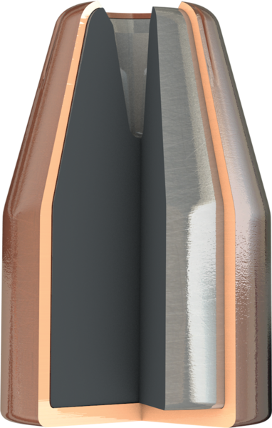 Hornady Handgun Bullets .45 cal .451" 185 gr XTPHP 100/ct - Precision Shot Firearms