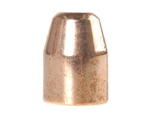 Hornady FMJ Handgun Bullets .45 cal .451" 230 gr FMJRN 1 500/Bulk - Precision Shot Firearms