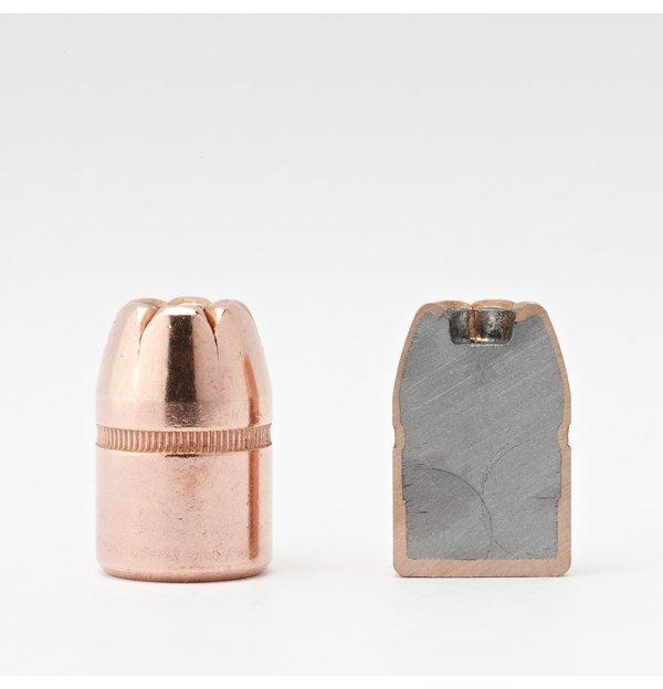 Hornady XTP Magnum Handgun Bullets .500 S&W .500" 350 gr XTP 50/ct - Precision Shot Firearms