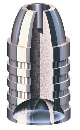 Hornady Great Plains Muzzleloading Bullets .50 cal 385 gr HBHP 20/Box - Precision Shot Firearms