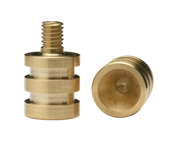 Hornady Muzzleloading Ramrod Tip for Hornady .50 cal Bore Driver ELD-X - Precision Shot Firearms