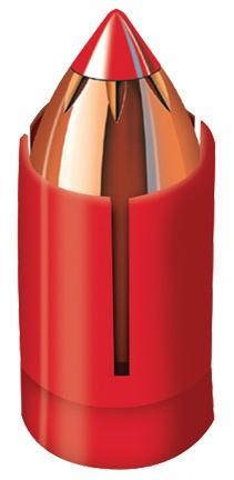 Hornady SST ML Bullets .50 cal Low Drag Sabot with .45 cal Bullet 250 gr SST 20/ct - Precision Shot Firearms