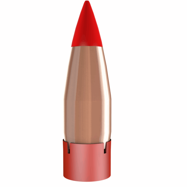 Hornady Bore Driver ELD-X Muzzleloader Bullets .50 cal 340gr 12/ct - Precision Shot Firearms
