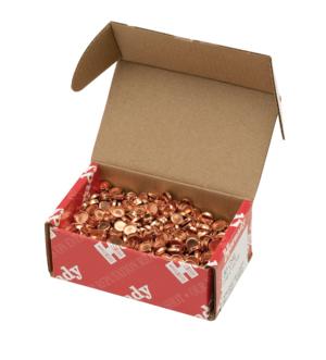 Hornady Crimp-On Gas Checks .270 cal 1000/ct - Precision Shot Firearms