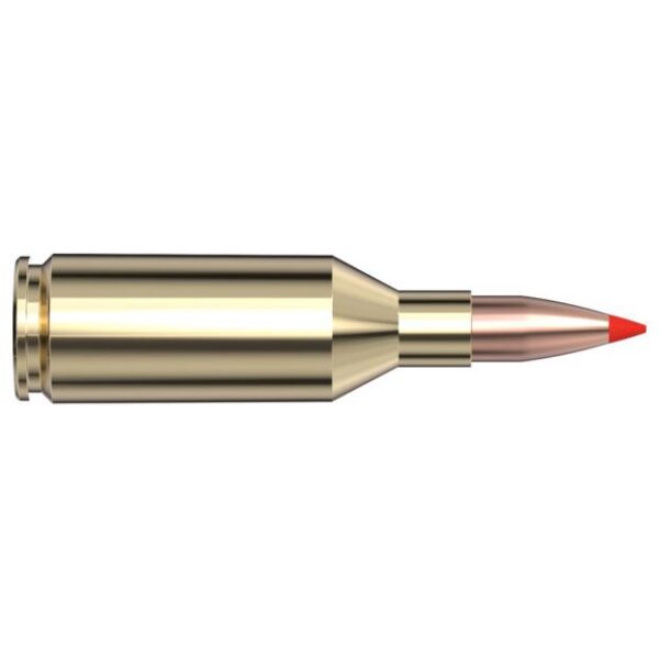 Hornady Superformance Varmint V-Max Rifle Ammunition .243 WSSM 75gr PT 3800 fps 20/ct - Precision Shot Firearms