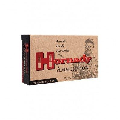 Hornady Custom Rifle Ammunition .243 Win 87gr V-Max 3240 fps 20/ct - Precision Shot Firearms