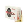 Hornady ELD Match Rifle Ammunition 7mm PRC 180 gr PT 2975 fps 20/ct - Precision Shot Firearms