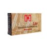 Hornady Custom Lite Rifle Ammunition .308 Win 125 gr SST Custom Lite 20/Box - Precision Shot Firearms