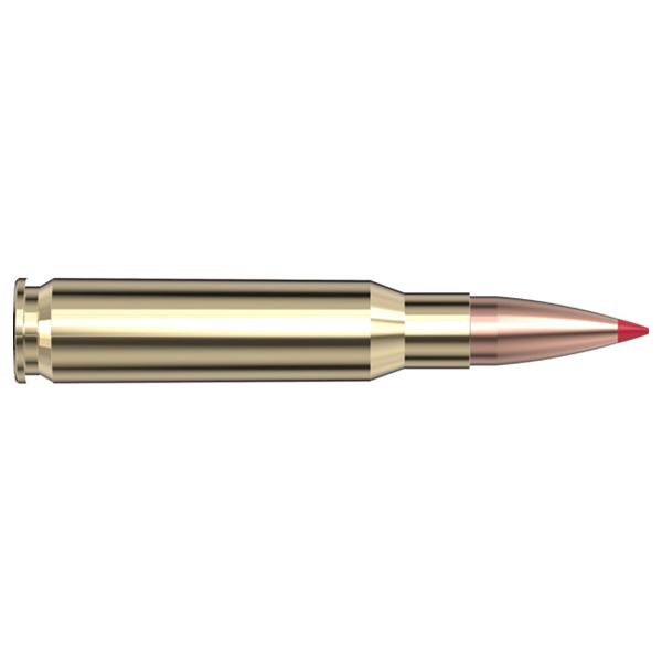 Hornady Match Rifle Ammunition .308 Win 168 gr ELD 2700 fps 20/ct - Precision Shot Firearms