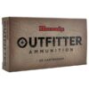 Hornady Outfitter Rifle Ammunition .308 Win 150gr CX OTF 2800 fps 20/ct - Precision Shot Firearms