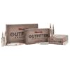 Hornady Outfitter Rifle Ammunition .30-06 SPRG 180gr CX OTF 2600 fps 20/ct - Precision Shot Firearms