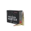 Hornady Precision Hunter Rifle Ammunition .30-06 Sprg 178 gr ELD-X 2750 fps 20/ct - Precision Shot Firearms