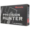 Hornady Precision Hunter Rifle Ammunition .30-06 Sprg 178 gr ELD-X 2750 fps 20/ct - Precision Shot Firearms
