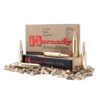Hornady Rifle Ammo Custom .350 LEGEND 165 gr FTX 2200 fps 20/ct - Precision Shot Firearms