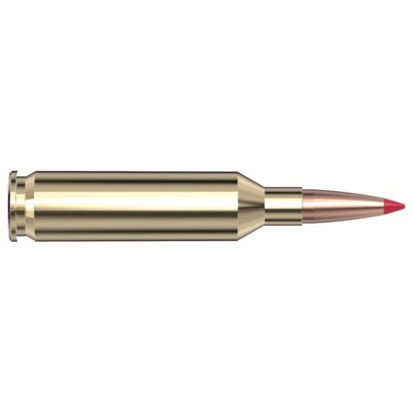 Hornady ELD Match Rifle Ammunition 25 Creedmoor 134gr PT 2800 fps 20/ct - Precision Shot Firearms