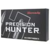 Ammo Precision Hunter Rifle Ammunition .300 WIN MAG 178 GR ELD-X 20 RD Box - Precision Shot Firearms