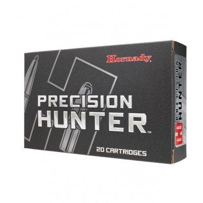 Hornady Precision Hunter Rifle Ammunition .300 RCM 178 gr ELD-X 2900 fps 20/ct - Precision Shot Firearms