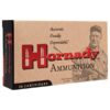 Hornady Custom Rifle Ammunition .303 British 150 gr SP 20/Box - Precision Shot Firearms