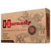 Hornady Dangerous Game Series Rifle Ammunition .375 H&H 300 gr DGS 2530 fps - 20/box - Precision Shot Firearms