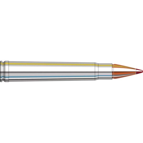 Hornady Outfitter Rifle Ammunition .375 H&H Mag 250gr CX OTF 2700 fps 20/ct - Precision Shot Firearms