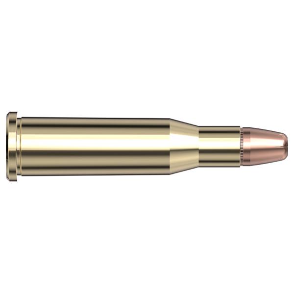 Hornady Custom Rifle Ammunition .218 Bee 45 gr HP 25/ct - Precision Shot Firearms