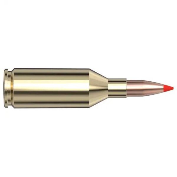 Hornady Superformance Varmint V-Max Rifle Ammunition .223 WSSM 55gr PT 2600 fps 20/ct - Precision Shot Firearms