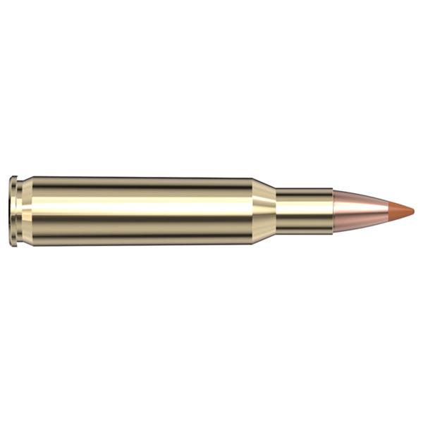 Hornady Superformance Rifle Ammunition .222 Rem 35 gr NTX 3760 fps - 20/ct - Precision Shot Firearms