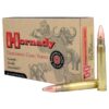 Hornady Dangerous Game Series Rifle Ammunition .375 H&H 270 gr SP-RP 2800 fps - 20/box - Precision Shot Firearms