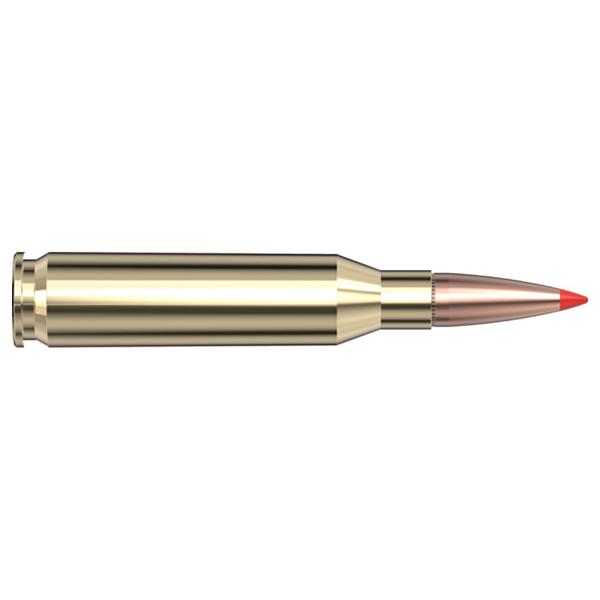 Hornady Superformance Rifle Ammunition .260 Rem 129 gr SST SPF 2930 fps 20/ct - Precision Shot Firearms