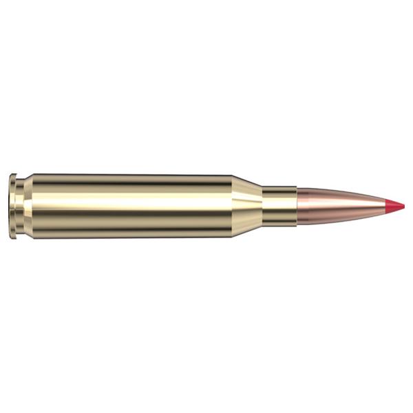 Hornady Match Rifle Ammunition .260 Rem 130 gr ELD 2840 fps 20/ct - Precision Shot Firearms