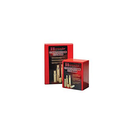Hornady Unprimed Brass Rifle Cartridge Cases .220 Swift 50/ct - Precision Shot Firearms